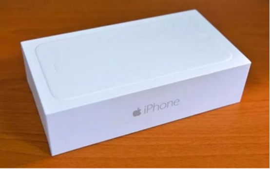 iPhone 6/6 plus/6s/6s plus box