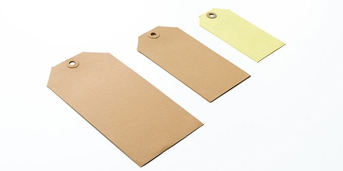 Kraft paper