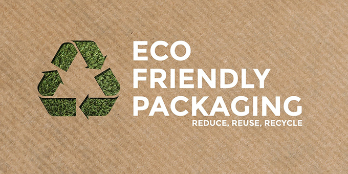 eco friendly packaging